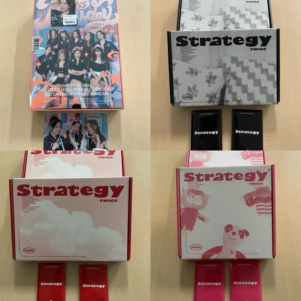 may's twice tweet media