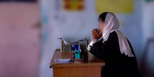 L’importante tweet media