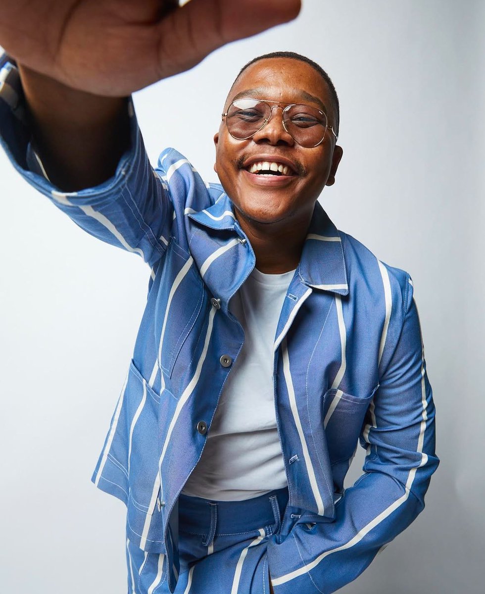 ICEKREAM_MAG's tweet image. Award-winning singer-songwriter @EgoEllaMay will be headlining the 3rd installment of Queertopia alongside South African greats such as @LangaMav @Zoe_Modiga &amp;amp; @Bongeziwe : icekream.co.za
