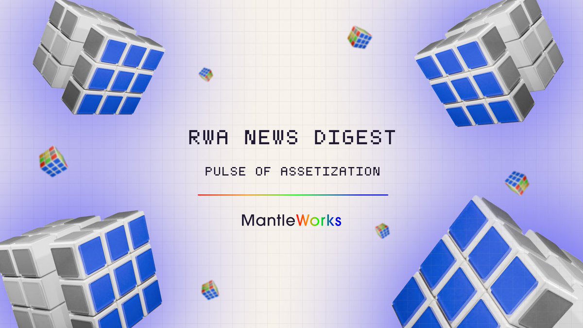 MantleWorks tweet media