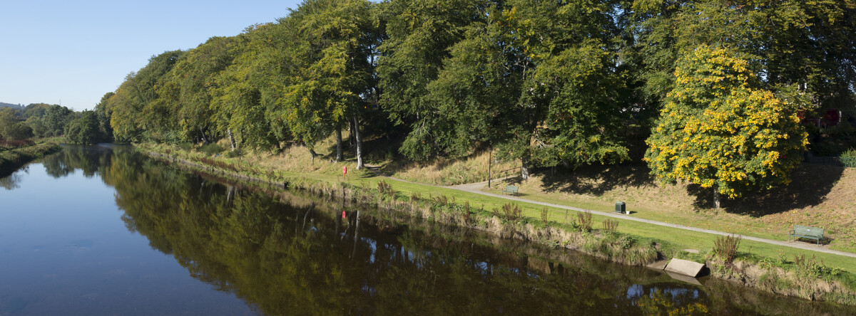 Aberdeenshire Council Ranger Service tweet media