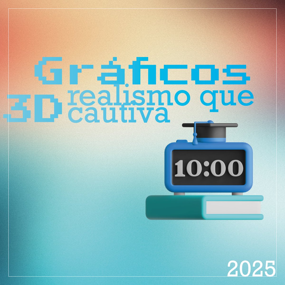 BurmanComunica's tweet photo. 👀¡Os presentamos las
tendencias del diseño gráfico para este nuevo año!

🆕El 2025 viene cargado de novedades en muchos
aspectos, y el diseño gráfico, en constante evolución,
nunca se queda atrás y siempre se renueva.

ℹ️ +info en el último artículo de nuestro blog!

#2025trends https://t.co/Uzjn9JOcb0