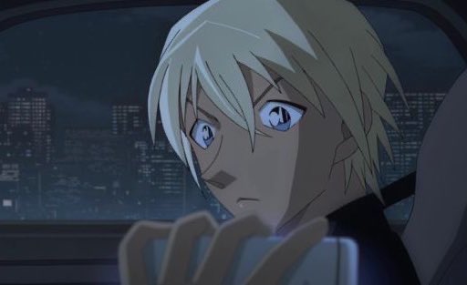 daiIyFuruya's tweet photo. Furuya’s new voice actor is Takeshi Kusao. It’s said that his tone is similar to Trunks voice 
I’m so excited for the episode!💙💙💙 https://t.co/djzuOlIBGU