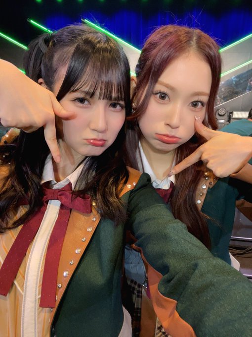 今村麻莉愛のTwitter画像20