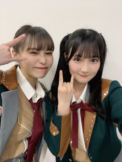 今村麻莉愛のTwitter画像19