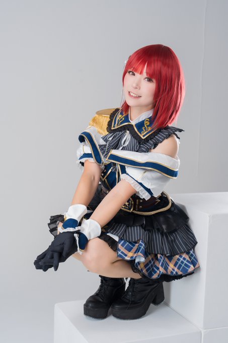 コスプレイヤー秋津穂乃華のTwitter画像27