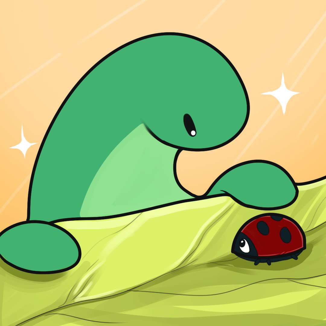 You got a fren in me $DINO