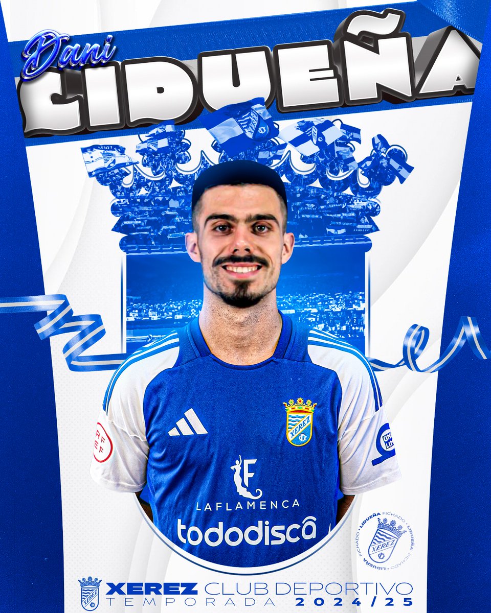 Xerez Club Deportivo tweet media