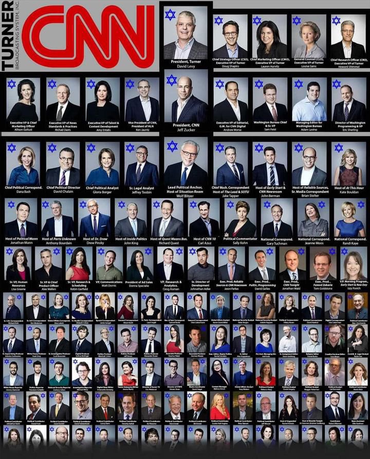 LetsGoBrando45's tweet photo. Pre-WWII jews owned and ran approximately 95% of Germany’s media.

Ain’t it funny how history repeats itself? 🙋‍♂️

You’re going to want to learn about the Bolshevik Revolution. 

You’re currently experiencing one on a global scale. ✅ https://t.co/hEhIBuwcR6