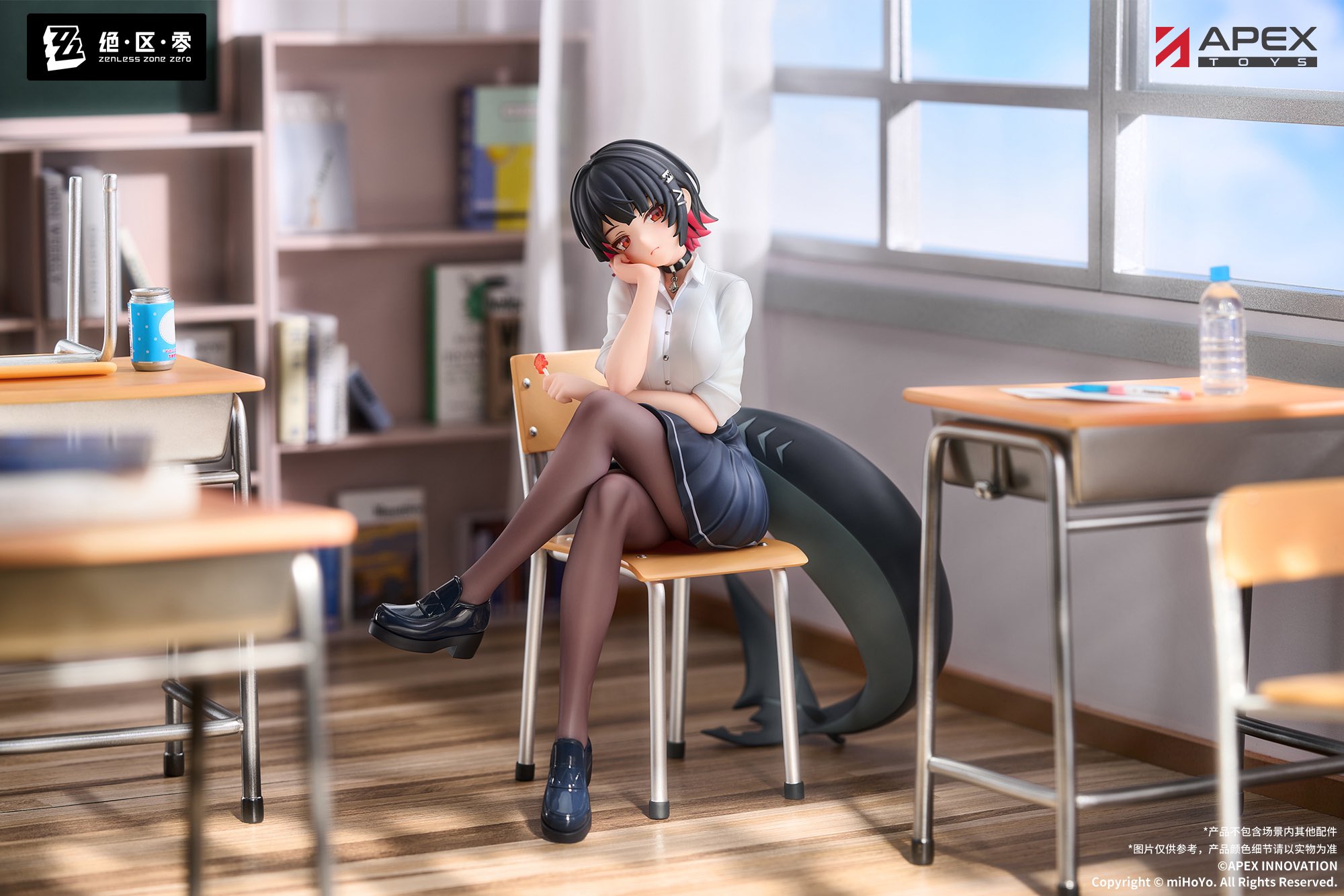 男の子向けプレゼント集結 ゼンレスゾーンゼロ  X: on グッズ販売情報【非公式】 その他