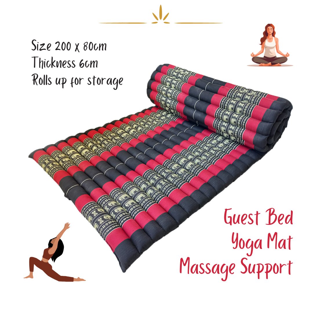 ArtCandlesUK's tweet photo. LAST ONE LEFT!
Try this @Collumino roll-up floor #mat, perfect for use as a guest #bed, or for #yoga, #massage, #physio 😍🧘♀️
Details here 👉
https://t.co/QU6j5Cnh8x
++ Fast Shipping 🚚
#guestbed #campingbed #sleepover #beachmat #pilates #meditation #fitness #gym #exercise https://t.co/Y8JIeHlts0