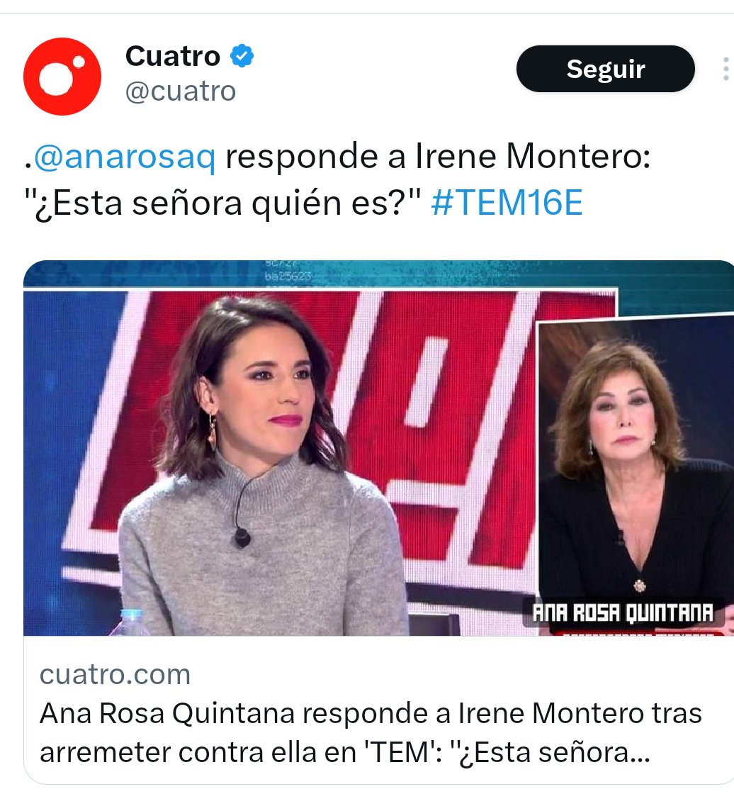 Neyva_Indignada's tweet photo. La que te escribió tu libro no es. https://t.co/Izbw1FlH53