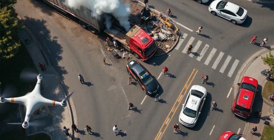 Massive opportunities for massive mission critical video to enhance first responder work - join our webinar on Tuesday 21 January and find out more - register here: register.gotowebinar.com/register/61905…