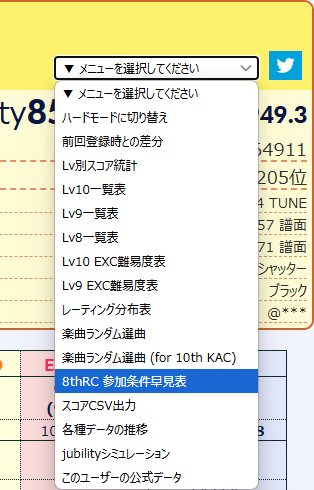 B4J beyond the Ave. tweet media
