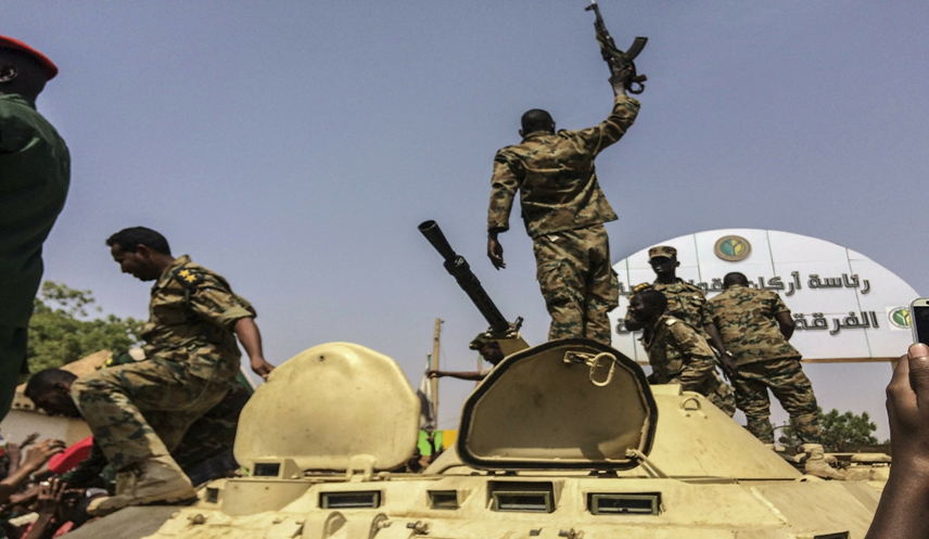 ADFmagazine's tweet photo. 27 #SouthSudan nationals killed by #SAF allied militias in #Sudan's Al Jazirah State - https://t.co/n7ya43flGI https://t.co/rf5QKTr1k0