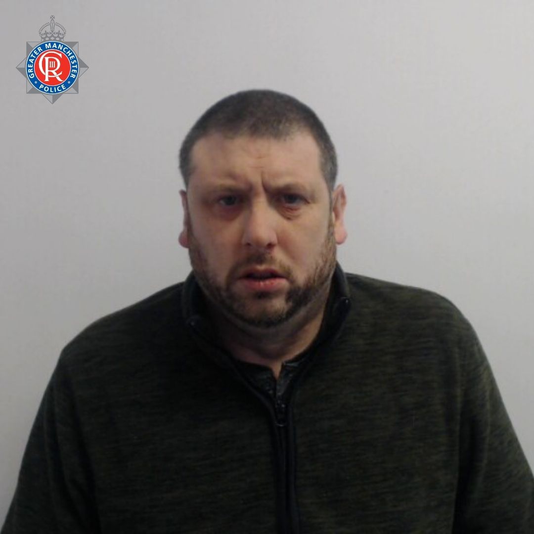 Wigan Man Sentenced to 11 Years for Child Sexual Abuse

James Lalley, 50, of Wigan, was sentenced to 11 years in prison at Manchester Minshull Street Crown Court on January 15th, 2025. He was convicted of inciting a child under the age of 13 to engage in sexual activity and the