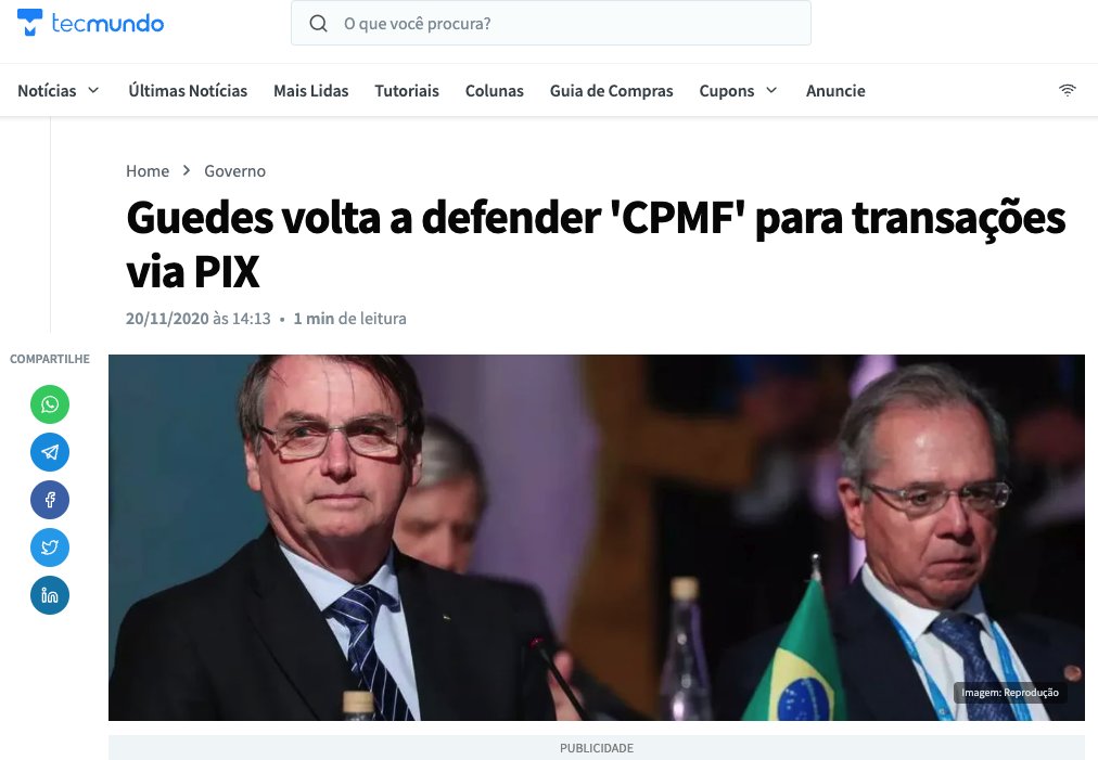 Brasileiro é um povo de memória curta e muito viés.
Então... guarde prints, não guarde rancor.
(ps. não sou eleitor no Lula)

fonte: tecmundo