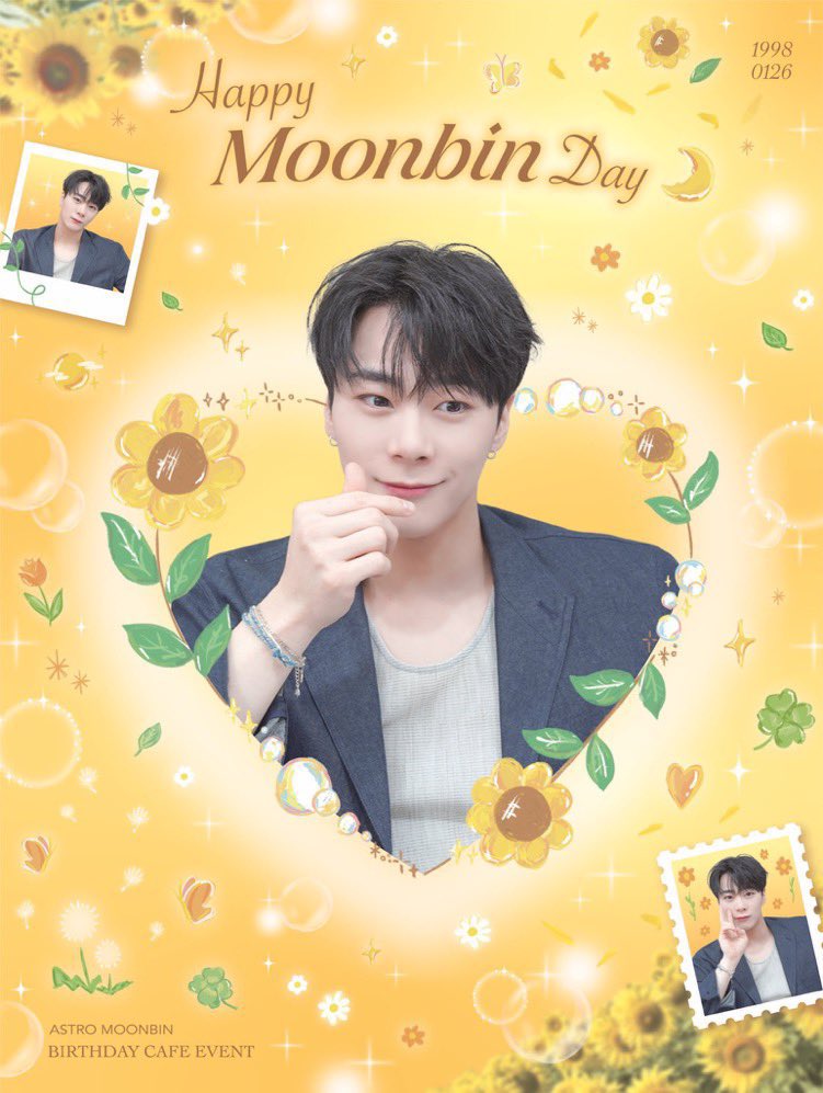 yolumlovesyou's tweet photo. #ASTRO    #ムンビン さん1/24〜26
@__A_stro__  様

🌙カップホルダー
🌙ポストカード＋ステッカー＋トレカ＋紙袋
💛ケーキ 
💛お名前クッキーびに🌙
💛アイシングクッキー
　Happy
Moonbin
　Day🌙

#MOONBIN
#아스트로 #문빈  #매순간빈이생각_ https://t.co/fZoPkjeYq5