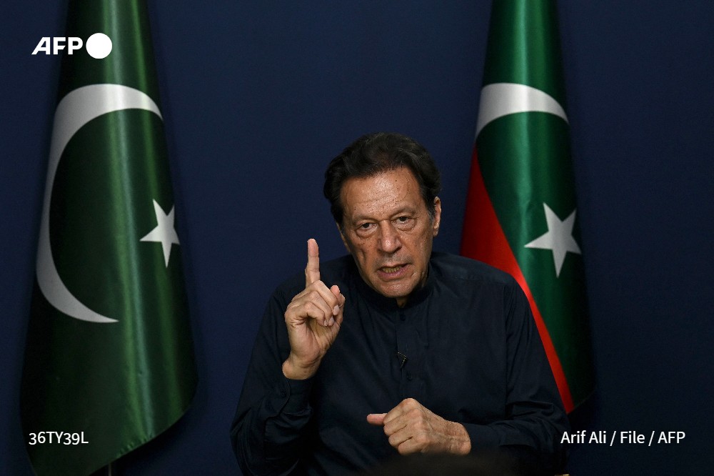 AFP News Agency tweet media