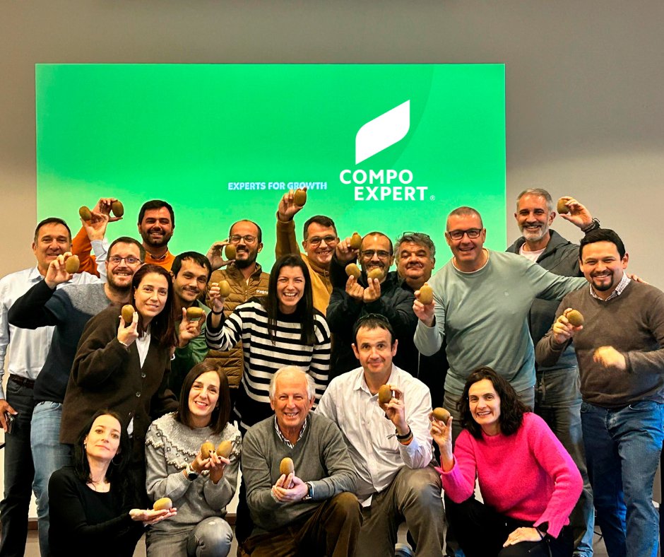 COMPO EXPERT Spain tweet media