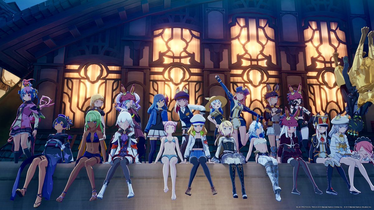 zita_Lakerid's tweet photo. TKDC撮影会
#ブルプロ
#ブルプロSS
#TKDC https://t.co/1JdKTp3Txg