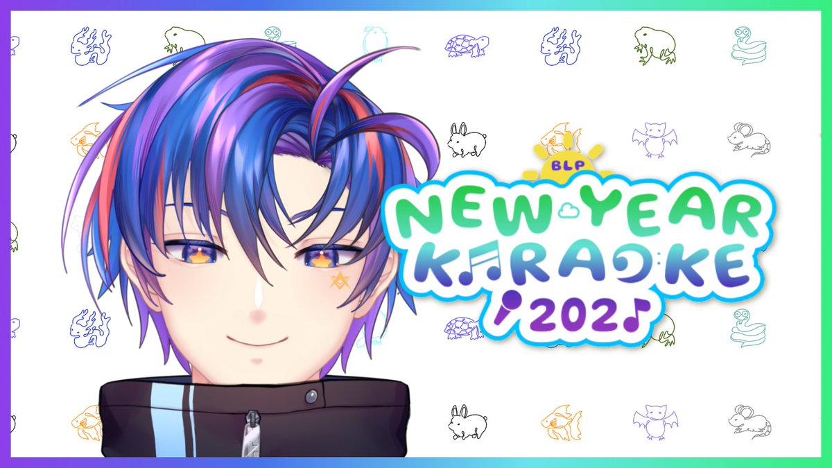 【🔴BLPNY Karaoke 】โฮ้กบี้บ งูนงูนจั้บ!【 Axora 】

เจอกับแอ็กแอ็กวันเสาร์น้า 💜💙

🗓️ : Sat, 18 Jan 2025
🕣: 20:30 (GMT+7)
#AxorLive

youtube.com/live/mMP9tRZit…