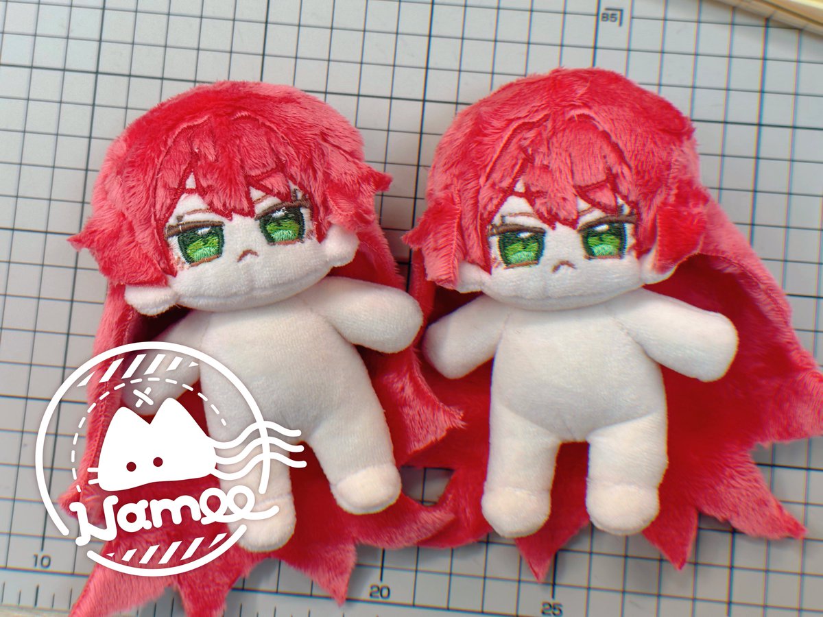 かずは tweet media