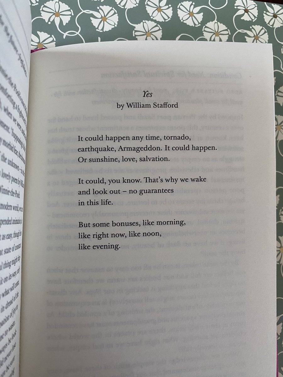 Happy birthday William Stafford. Born today 1914.   Via instagram.com/p/DE7EXZsIRTI/…