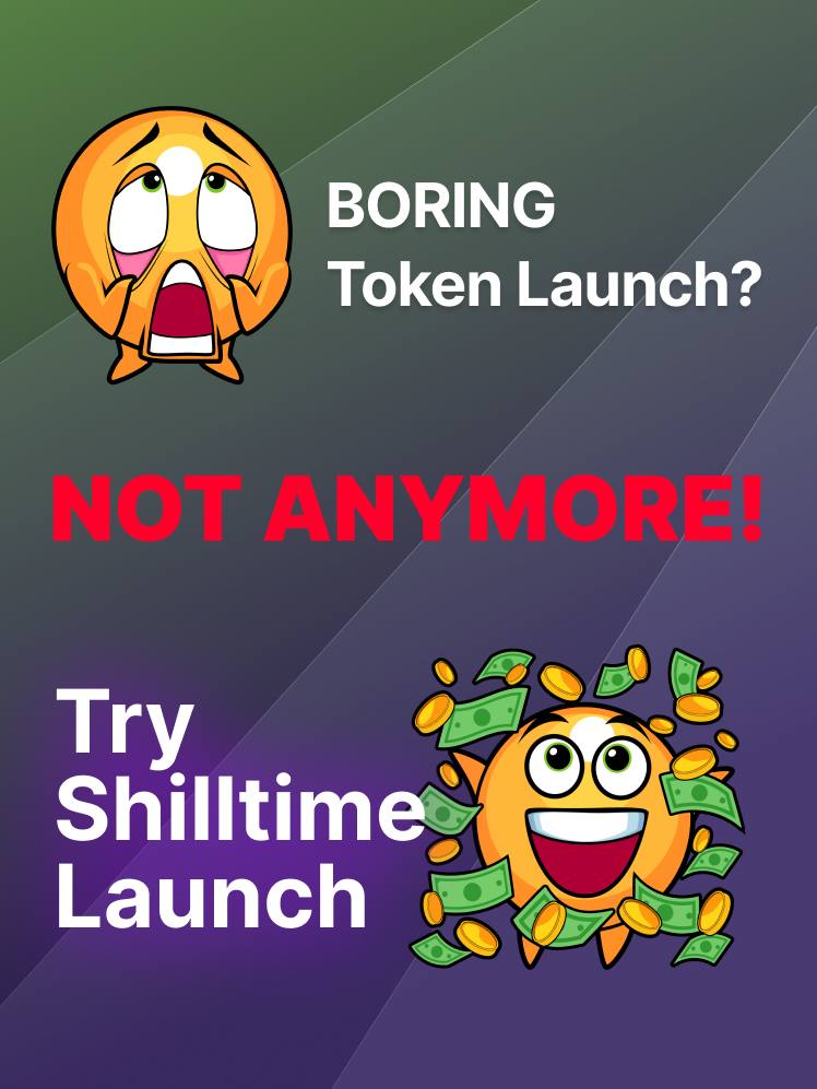 ShillTime tweet media