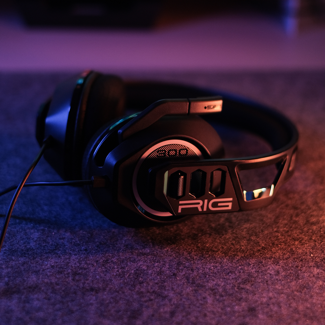 RIGGaming's tweet photo. Your gateway to superior sound. #300PRO
πΈ @AlvinSeeck https://t.co/iNB44EogC4