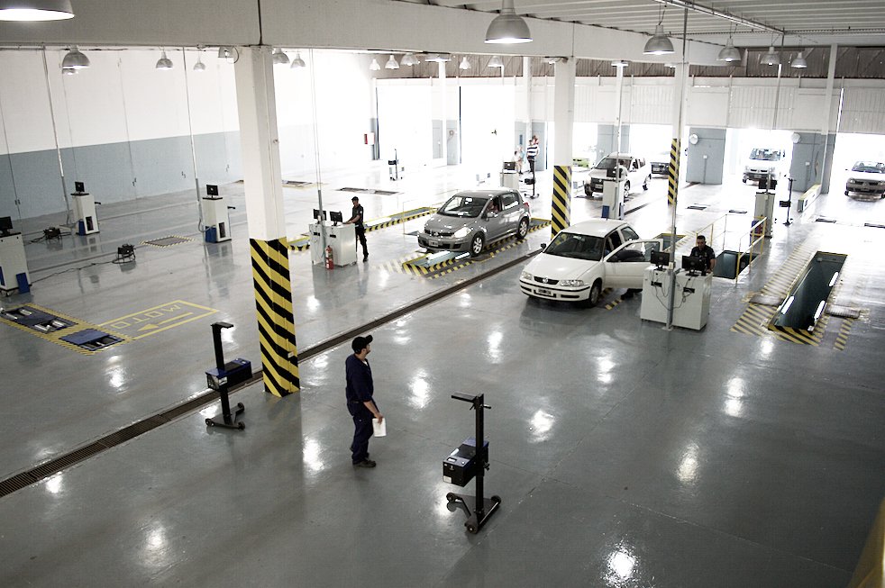 Se informa al público que a partir del lunes 20 de enero la atención en las plantas de ITV volverá al horario habitual de lunes a viernes de 8:00 a 15:45 y sábados de 8:00 a 12:45. Turnos y más información en itvcordoba.com.ar o llamando al 0800 888 8488.