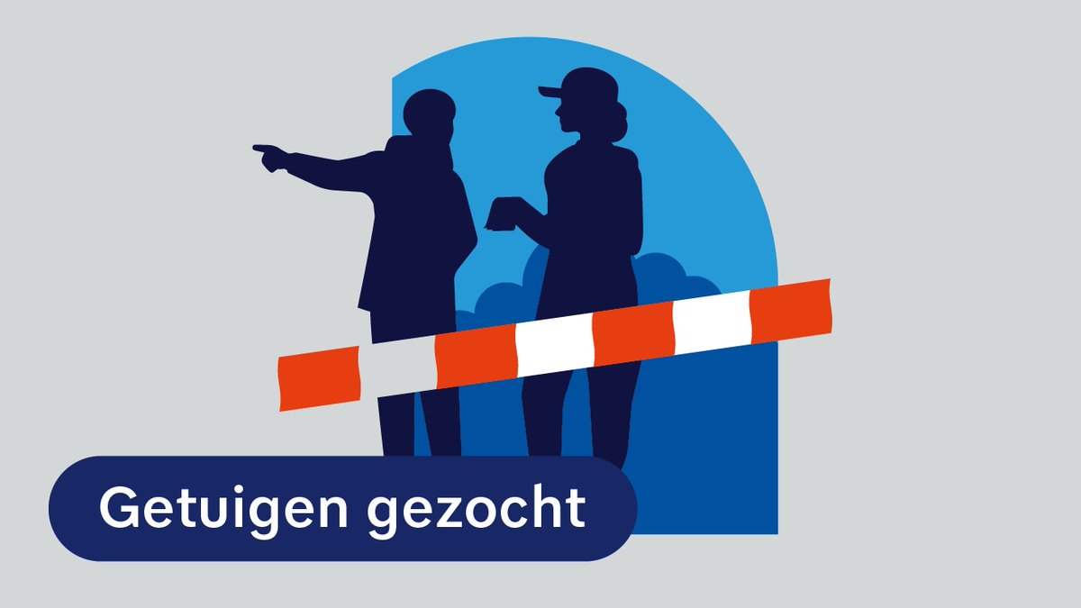 Gewapende overval op tankstation in Bergen op Zoom