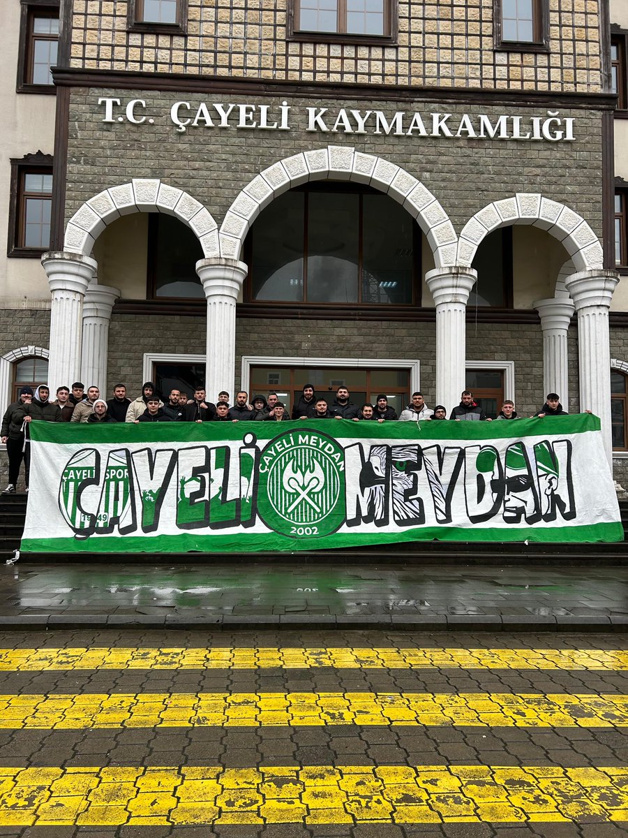 BİZ İSTANBUL'LA ANLAŞIRIZ 😉