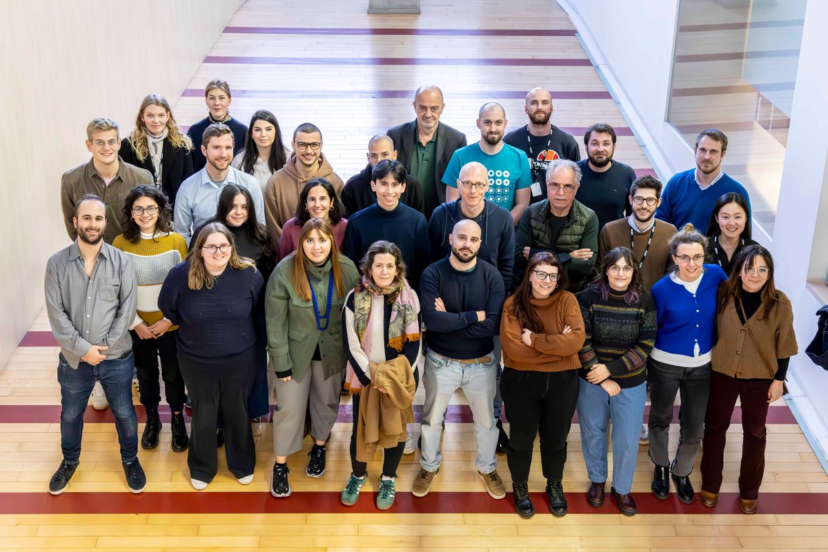 Institut Barcelona d'Estudis Internacionals tweet media