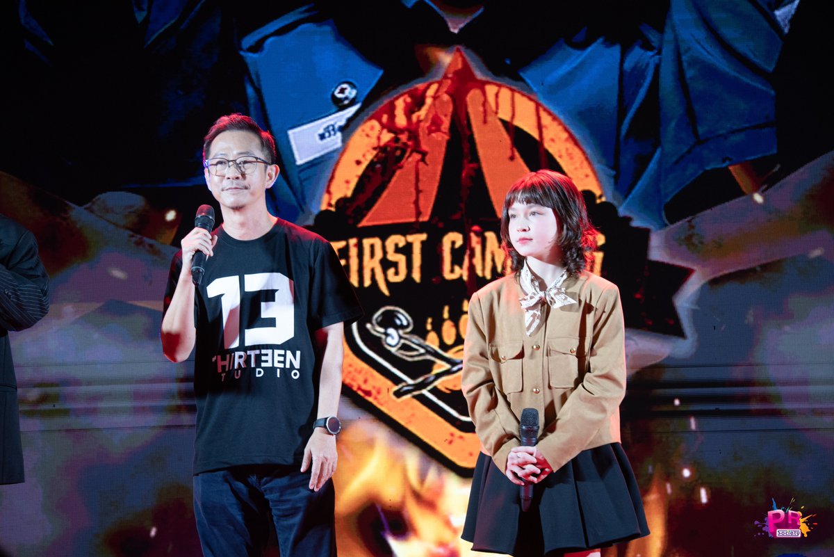 PRSocietyNews's tweet photo. น่ารักสุด ๆ กับอีกหนึ่งโปรเจ็ค “First Camping" ที่ได้น้อง ”นี่น่า“ นักแสดงเด็กมากความสามารถร่วมในโปรเจ็คนี้ ฝากพี่ ๆ ติดตามกันด้วยนะคะ
#13studio
#ThirteenStudio
#FirstCamping https://t.co/X6NnxqWo2f