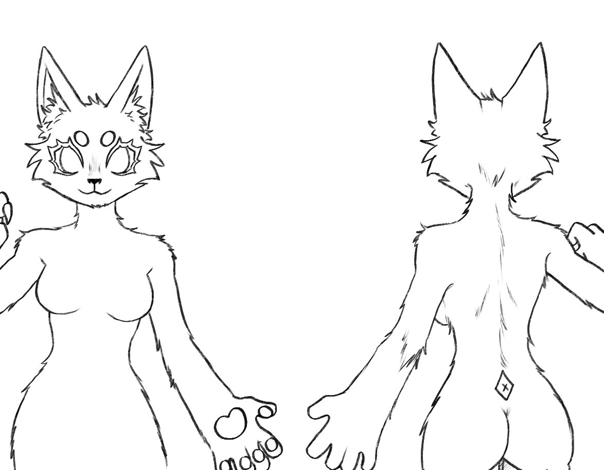channy_art's tweet photo. Comunidade Furry vai ter titio Channy batendo na porta esse ano 

#Furry #furrycomission #furryarts #fursona #furrysheet https://t.co/6JBSuBSk8U