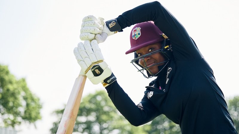 UKSchoolSearch (@ukschoolsearch) on Twitter photo New Post: <a href="/bedesnews/">Bede's Senior School</a> is delighted to announce that Sixth Form pupil NaiJanni Cumberbatch has been selected to represent the West Indies in the upcoming ICC U19 Women's Cricket World Cup, commencing on 18 January in Malaysia:
schoolsearch.co.uk/news/bedes-pup… New Post: <a href="/bedesnews/">Bede's Senior School</a> is delighted to announce that Sixth Form pupil NaiJanni Cumberbatch has been selected to represent the West Indies in the upcoming ICC U19 Women's Cricket World Cup, commencing on 18 January in Malaysia:
schoolsearch.co.uk/news/bedes-pup…