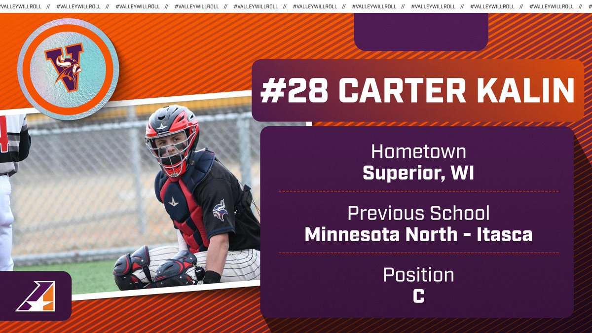 Missouri Valley College Baseball tweet media