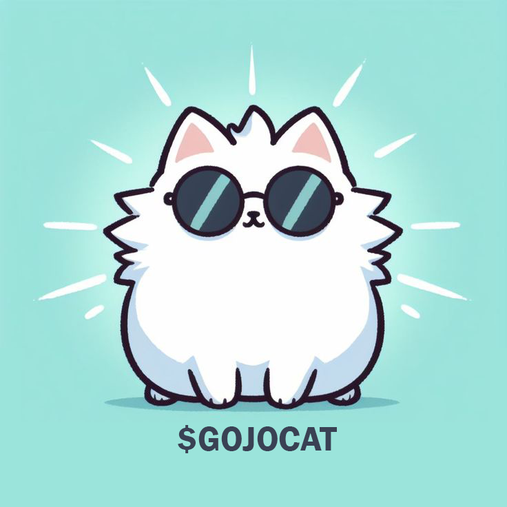 YourGojoCat's tweet photo. @bunzoonchain GM, Bunzo https://t.co/bUMJXawkhE