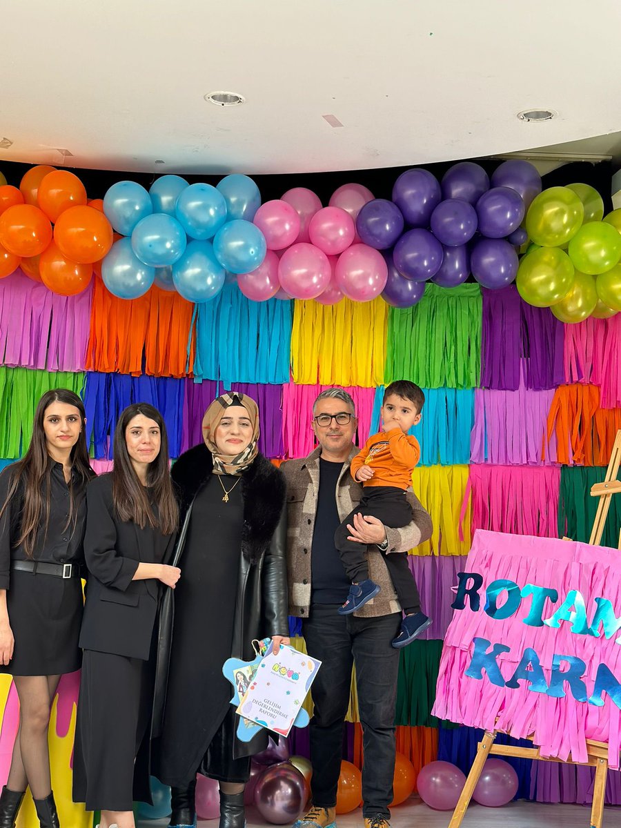 Canım Halil Urasımın ilk karnesi 🥰