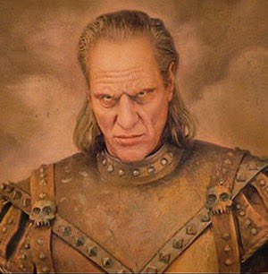 wabamsc's tweet photo. Is it Trump or is it Vigo? #wereintrouble https://t.co/DKeqcqRr5H