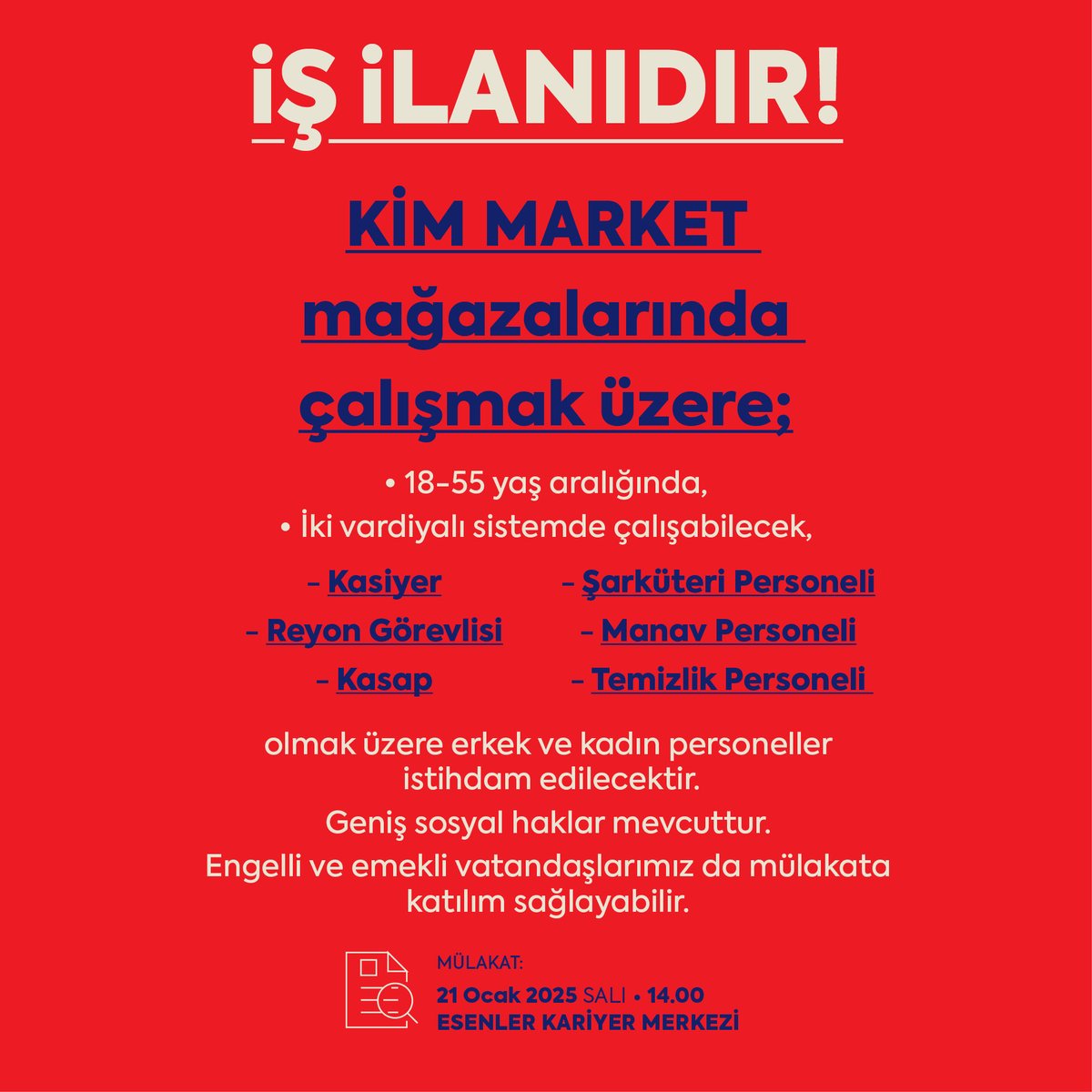 ESKAM (@eskamkariyer) on Twitter photo 