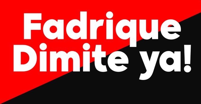 📢El TSJM anula en su sentencia 1015/2024 las inhabilitaciones llevadas a cabo por <a href="/CGT_Madrid/">CGT Madrid, Castilla la Mancha y Extremadura</a> contra afiliadas de <a href="/cgttcmadrid/">CGT Transportes Madrid</a> por ser antiestatutarias. <a href="/fadrique1983/">Miguel Fadrique Sanz</a> tu CGT no es la nuestra.
FADRIQUE VETE YA