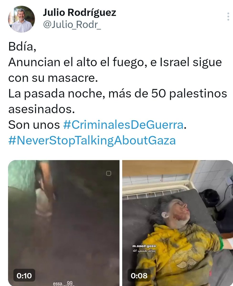 Julio Rodríguez tweet media