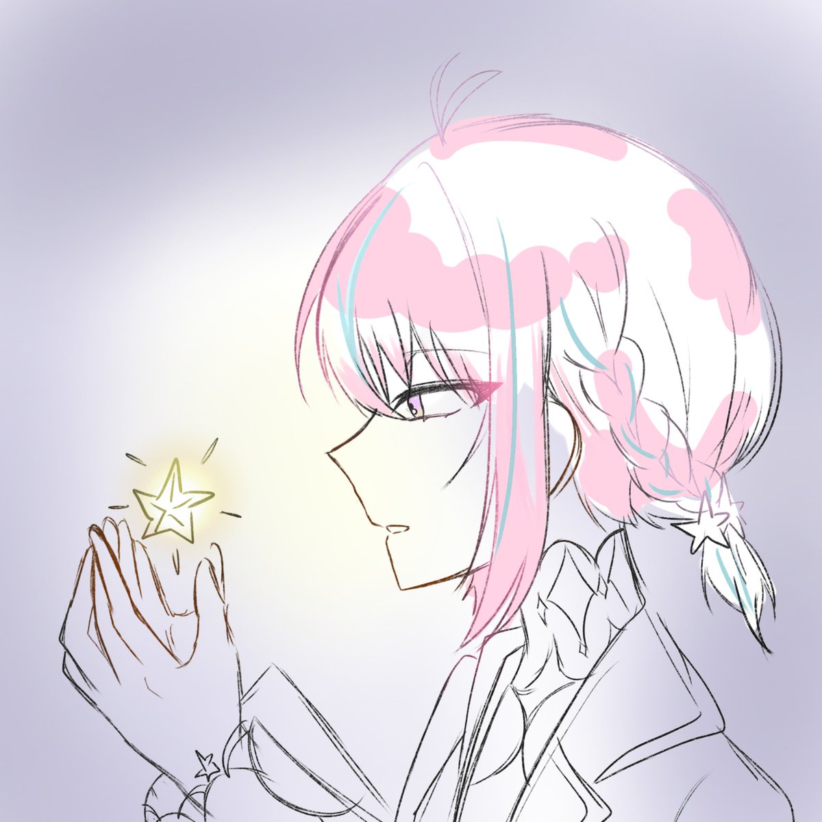 riel_frmm's tweet photo. #Fragari_Art 

🌟... https://t.co/JFVRZxJFtO