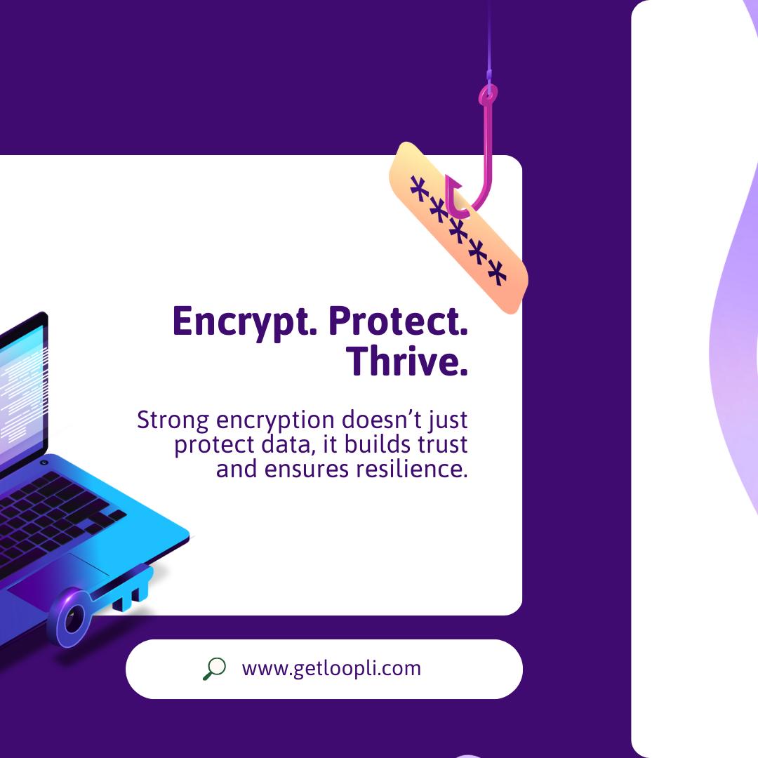 GetLoopli's tweet photo. A breach doesn’t just affect systems—it impacts people.

This case study reveals the emotional toll cyberattacks have on employees, leaders, and customers. Don’t wait for the worst. Protect your team with Loopli.

#CyberResilience #CyberImpact #MentalHealth #CyberSecurity #Loopli https://t.co/GNNz0ppY9y
