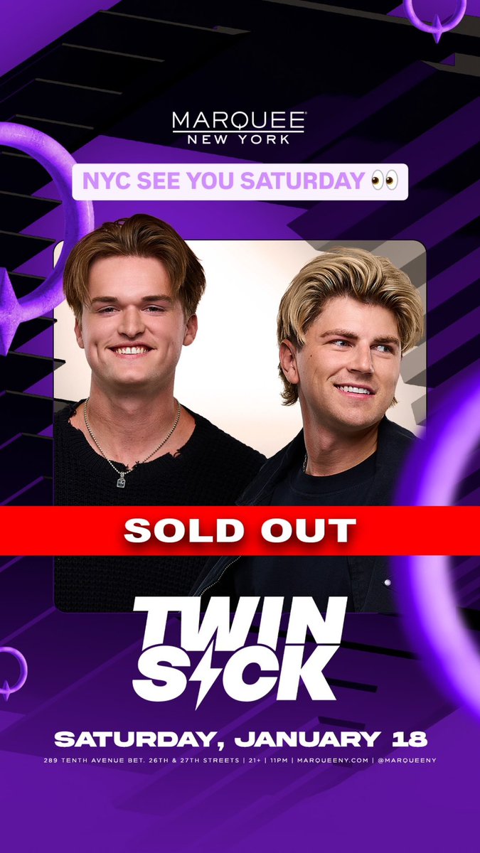 Twinsick (@realtwinsick) on Twitter photo 