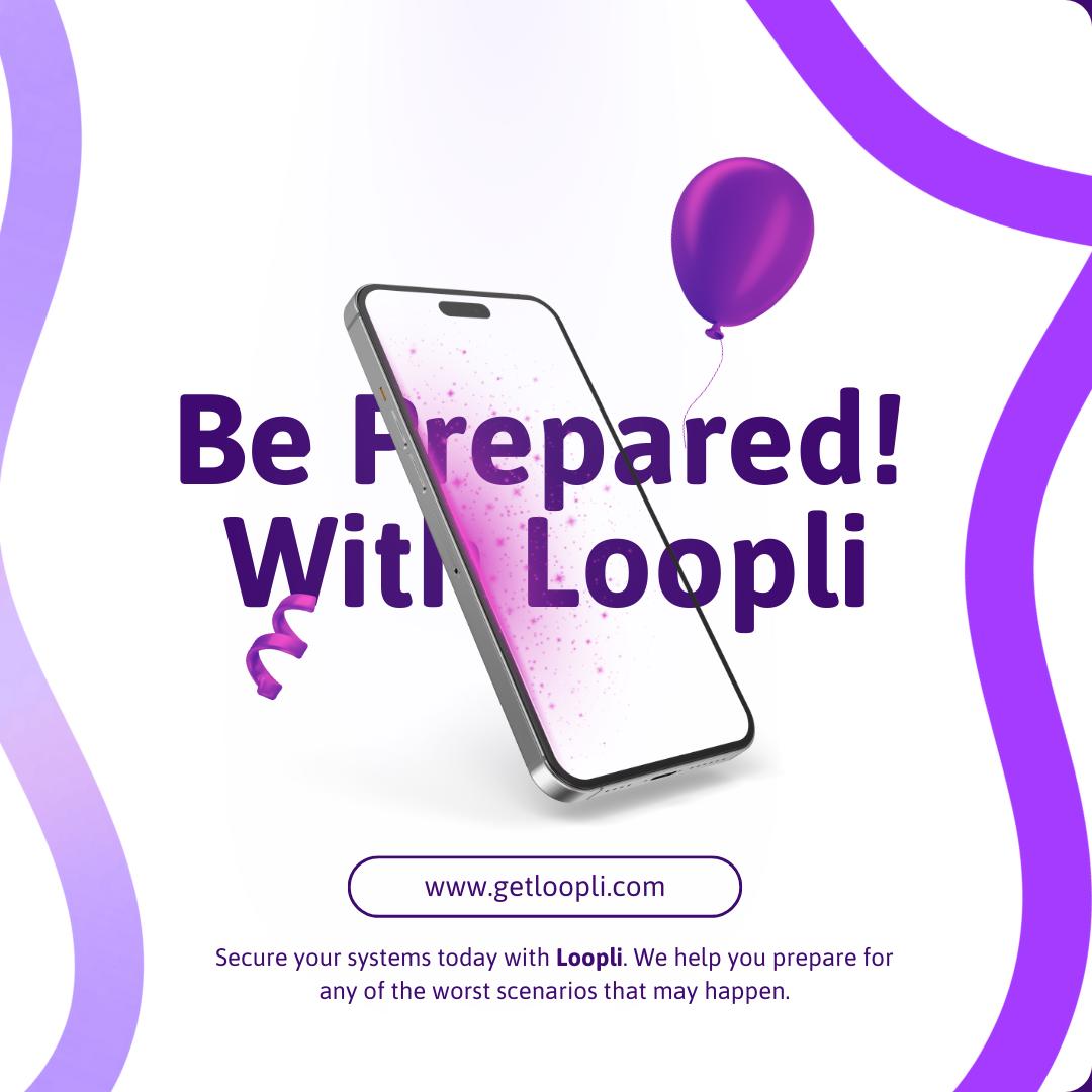 GetLoopli's tweet photo. A breach doesn’t just affect systems—it impacts people.

This case study reveals the emotional toll cyberattacks have on employees, leaders, and customers. Don’t wait for the worst. Protect your team with Loopli.

#CyberResilience #CyberImpact #MentalHealth #CyberSecurity #Loopli https://t.co/GNNz0ppY9y