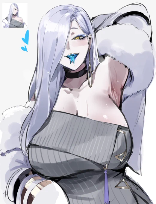 おみぃさん FGO 