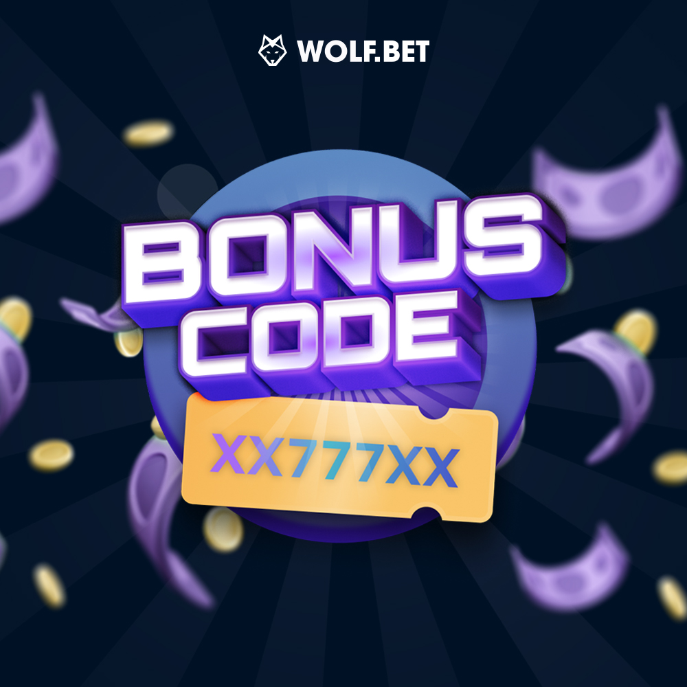WOLFBET tweet media